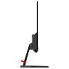 Rampage Monitor 27" - CRIMSON CR27R200 (IPS, 200Hz, 0,5ms, 16:9, 1920x1080, 300cd/m2, 2xHDMI, 1xDP,Freesync/G-Sync)