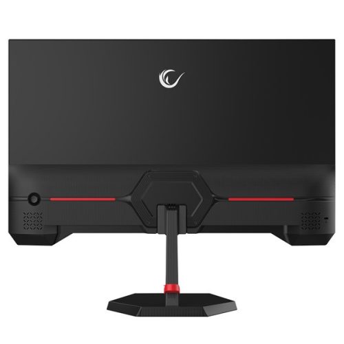Rampage Monitor 27" - CRIMSON CR27R200 (IPS, 200Hz, 0,5ms, 16:9, 1920x1080, 300cd/m2, 2xHDMI, 1xDP,Freesync/G-Sync)