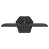 Rampage Monitor 27" - CRIMSON CR27R200 (IPS, 200Hz, 0,5ms, 16:9, 1920x1080, 300cd/m2, 2xHDMI, 1xDP,Freesync/G-Sync)