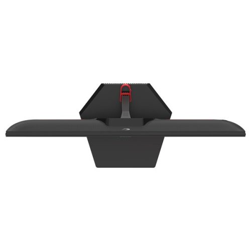 Rampage Monitor 27" - CRIMSON CR27R200 (IPS, 200Hz, 0,5ms, 16:9, 1920x1080, 300cd/m2, 2xHDMI, 1xDP,Freesync/G-Sync)
