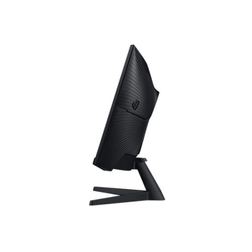 SAMSUNG Monitor 34" - C34G55TWWP (VA, 3440x1440, 21:9, WQHD, 165HZ, 250cd/m2, 1ms, Ívelt)