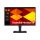 Samsung Monitor 24" - S24D402GAU (IPS, 1920x1080, 16:9, FHD, 100HZ, 250cd/m2, 5ms, Pivot)