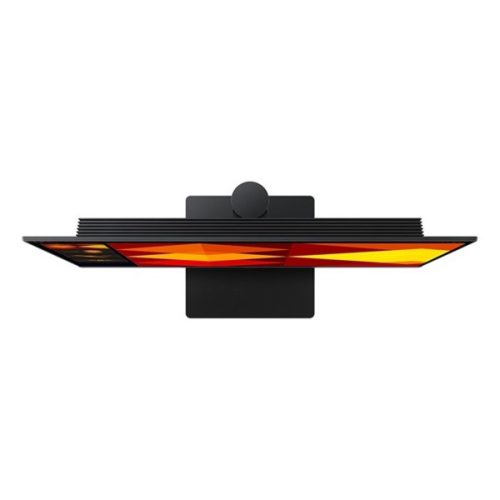 Samsung Monitor 24" - S24D402GAU (IPS, 1920x1080, 16:9, FHD, 100HZ, 250cd/m2, 5ms, Pivot)