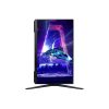 Samsung Monitor 24" - S24DG300EU (VA, 1920x1080, 16:9, FHD, 180HZ, 250cd/m2, 1ms, Pivot, Flat)