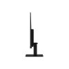 SAMSUNG Monitor 27" - S27D300GAU (IPS, 1920x1080, 16:9, FHD, 100HZ, 250cd/m2, 5ms)