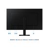 SAMSUNG Monitor 27" - S27D700EAU (IPS, 3840x2160, 16:9, UHD, 60HZ, 350cd/m2, 5ms)