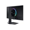 SAMSUNG Monitor 27" - S27DG702EU (IPS, 3840x2160, 16:9, UHD, 144HZ, 350cd/m2, 1ms, Pivot, Smart)