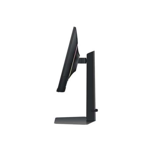 SAMSUNG Monitor 27" - S27DG702EU (IPS, 3840x2160, 16:9, UHD, 144HZ, 350cd/m2, 1ms, Pivot, Smart)