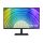 Samsung Monitor 32" - S32A600UUP (VA, 2560x1440, 16:9, 75HZ, 300cd/m2, 5ms, Pivot, Flat)