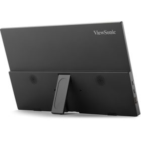   ViewSonic Portable Monitor 15,6" - VA1650 (IPS,16:9, 1920x1080, 7ms, 250cd/m2, HDMI, 2xUSB-C, tok)