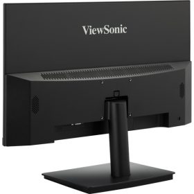   ViewSonic Monitor 22" - VA220-H (IPS, 16:9, 1920x1080, 100Hz, 1ms, 250cd/m2, D-sub, HDMI, VESA)