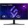 ViewSonic Monitor 23,8" - VA2432-H-2 (IPS, 16:9, 1920x1080, 1ms, 250cd/m2, D-sub, HDMI, VESA)
