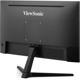   ViewSonic Monitor 23,8" - VA2432-H-2 (IPS, 16:9, 1920x1080, 1ms, 250cd/m2, D-sub, HDMI, VESA)