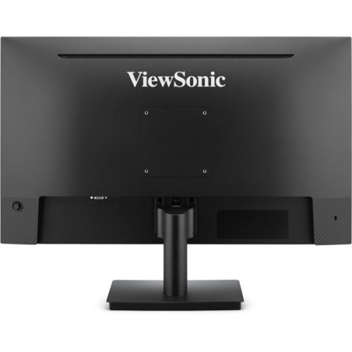 ViewSonic Monitor 27" - VA270-H-2 (IPS, 16:9, 1920x1080, 100Hz, 1ms, 250cd/m2, D-sub, HDMI, VESA)
