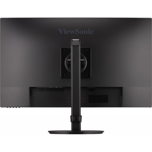 ViewSonic Monitor 27" - VG2708A-MHD (IPS, 100Hz 16:9, FHD, 5ms, 250cd/m2, D-sub, HDMI, DP, VESA, SPK, mag.áll, pivot)