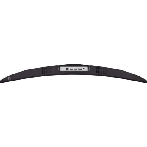 ViewSonic Monitor 31,5" - VX3218C-2K (VA, 16:9, 2K, 165Hz, 1ms, 250cd/m2, 2xHDMI, DP, VESA, SPK, ívelt, HDR10)