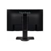 ViewSonic Gamer Monitor 24" - XG2431 (IPS, 16:9, 1920x1080, 240Hz, 1ms, 230cd/m2, 2xHDMI, DP, SPK, fekete)