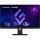 ViewSonic Monitor 27" - XG2737 (IPS, 520Hz 16:9, FHD, 1ms, 400cd/m2, HDMI2,1, DP, VESA, SPK, mag.áll, pivot)