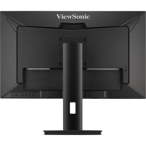 ViewSonic Monitor 27" - XG2737 (IPS, 520Hz 16:9, FHD, 1ms, 400cd/m2, HDMI2,1, DP, VESA, SPK, mag.áll, pivot)