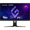 ViewSonic Monitor 27" - XG275D1-4K (IPS, 320/160Hz4K 16:9, 4K, 0,5ms, 300cd/m2, HDMI2,1, DP, VESA, SPK, mag.áll, pivot)