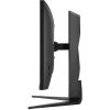 ViewSonic Monitor 27" - XG275D1-4K (IPS, 320/160Hz4K 16:9, 4K, 0,5ms, 300cd/m2, HDMI2,1, DP, VESA, SPK, mag.áll, pivot)