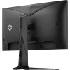 ViewSonic Monitor 27" - XG275D1-4K (IPS, 320/160Hz4K 16:9, 4K, 0,5ms, 300cd/m2, HDMI2,1, DP, VESA, SPK, mag.áll, pivot)
