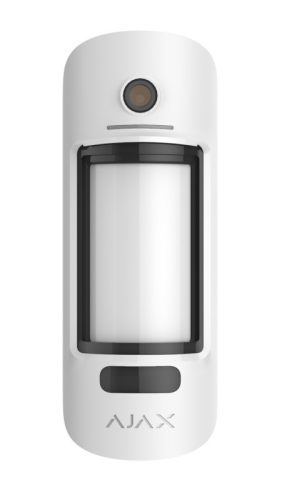 Ajax - MOTIONCAM-OUTDOOR-WHITE