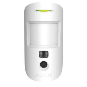 Ajax MOTIONCAM-PHOD-HDR-WHITE