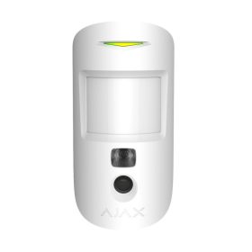 Ajax - MOTIONCAM-WHITE