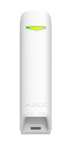 Ajax - MOTIONPROTECT-CURTAIN-WHITE