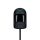 Ajax MOTIONPROTECT-FIBRA-BLACK
