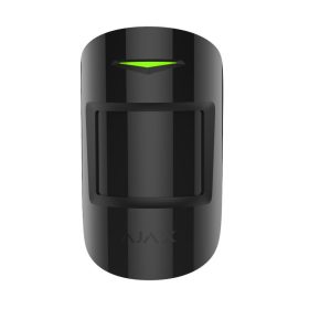 Ajax MOTIONPROTECT-PLUS-BLACK