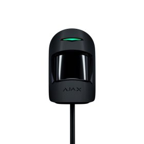 Ajax - MOTIONPROTECT-PLUS-FIBRA-BLACK
