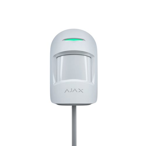 Ajax - MOTIONPROTECT-PLUS-FIBRA-WHITE