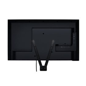   Logitech Webkamera - XL TV Mount for Meetup (1397-2286 mm átmérőjű TV-hez)