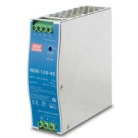 Mean Well - NDR-120-48
