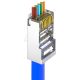 Nestron - NPN-RJ45-1C6PTSF-PC10