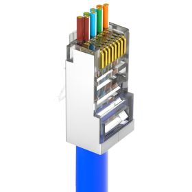 Nestron - NPN-RJ45-1C6PTSF-PC100