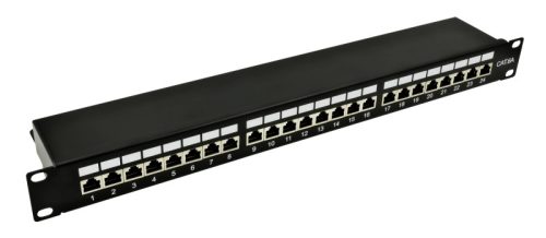 Nestron - NRPP-RJ45-224SF-H