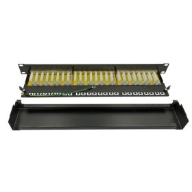 Nestron NRPP-RJ45-224SF-H