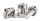 Nestron NRS-M1616-N-50