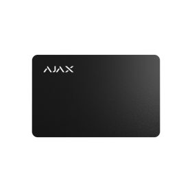 Ajax PASS-BLACK-10