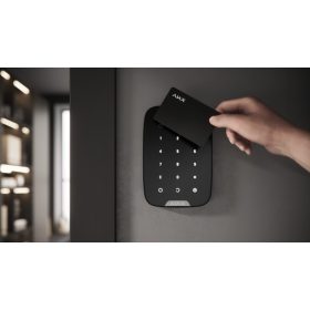 Ajax PASS-BLACK-3