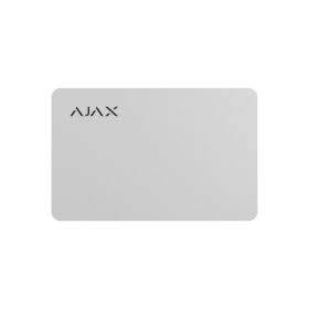 Ajax PASS-WHITE-100