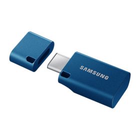   Samsung Pendrive 512GB - MUF-512DA/APC  (Type-C, Flash Drive, USB 3.2 Gen 1, R400MB/s, vízálló)