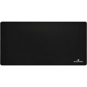 Bluestork Egérpad - BS-PAD-XXL (900x450x2mm, fekete)