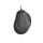 Bluestork Egér - M-W-ERGO (Ergonomic, 2.4G, 7200 DPI, optikai, fekete)
