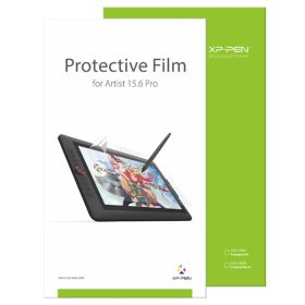   XP-PEN Védőfólia - ACFL1503A (Artist 15.6/Artist 15.6 Pro)
