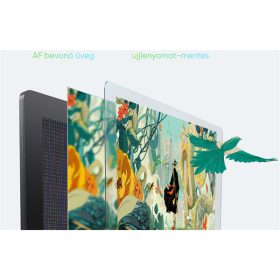   XP-PEN Grafikus kijelző - Artist 24 Pro (Gen 2) 165Hz (23,8", IPS, 16:9, 2560x1440, 5080 LPI, PS 16k, 220 RPS, ACK05)