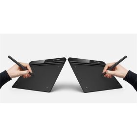   XP-PEN Grafikus tábla - Star G640 (6"x4", 5080 LPI, PS 8192, 266 RPS, USB)